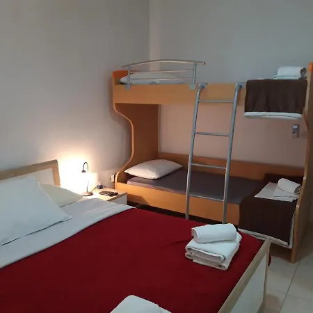 بيت ضيافة Sasa Kastel Stafilic Croatia Kaštela