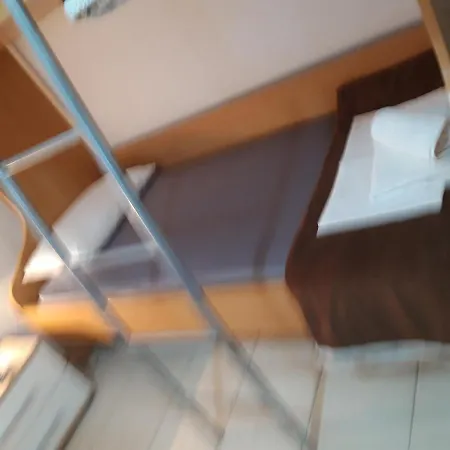 بيت ضيافة Sasa Kastel Stafilic Croatia *
