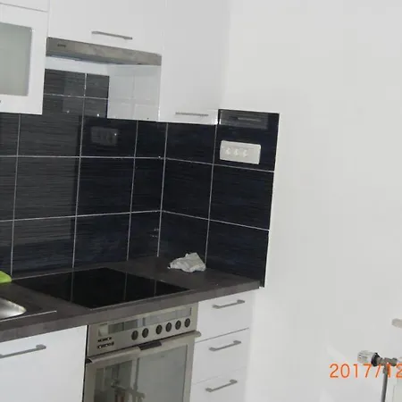 Sasa Kastel Stafilic Croatia