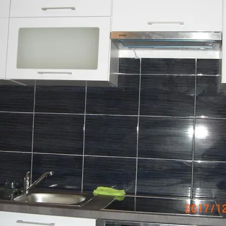 بيت ضيافة Sasa Kastel Stafilic Croatia Kaštela